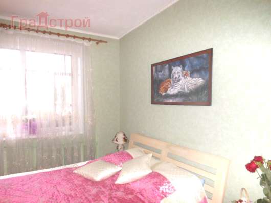 Продам трехкомнатную квартиру в Вологда.Этаж 5.Дом панельный.Есть Балкон. в Вологде фото 8