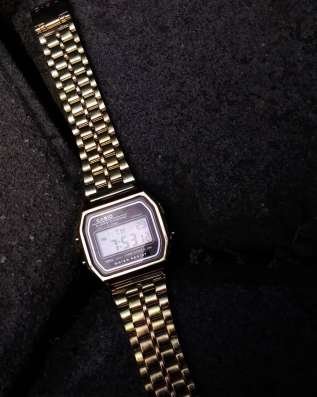 Часы Casio в Чебоксарах фото 5