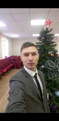 Александр, 38 лет, хочет пообщаться