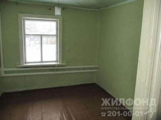 дом, Новосибирск, Сибстройпути, 79 кв.м. в Новосибирске фото 9