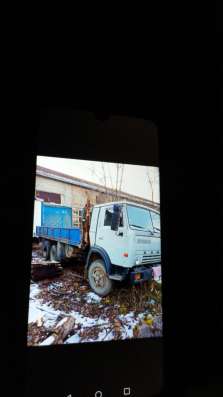 Камаз 5320 в Добрянке фото 4