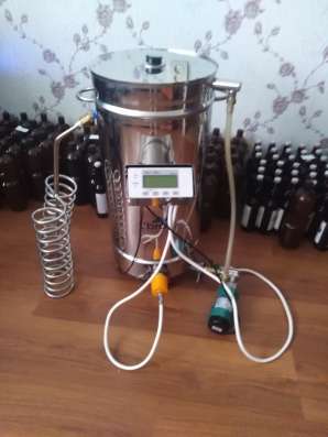 Пивоварня
