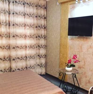 Гостиница в Бишкеке фото 18