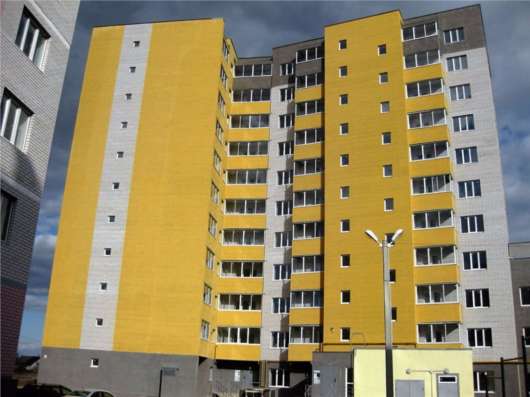 Продам однокомнатную квартиру в Тверь.Жилая площадь 34,60  кв.м.Этаж 8.Дом кирпичный. в Твери фото 16