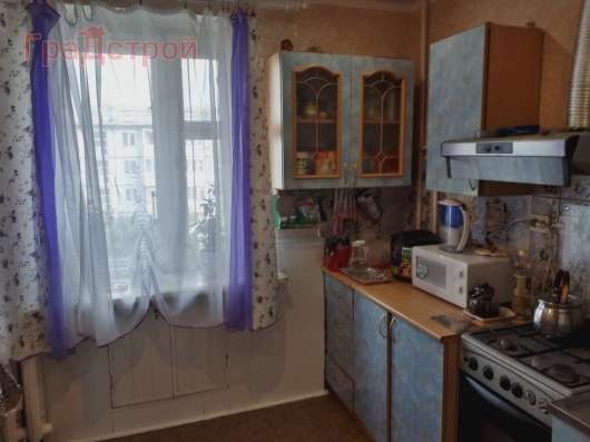 Продам трехкомнатную квартиру в Вологда.Жилая площадь 66  кв.м.Этаж 4.Есть Балкон. в Вологде фото 16