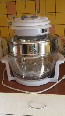 Продам аэрогриль