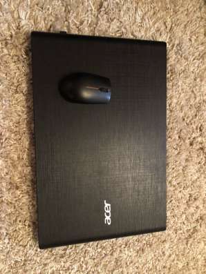 Продам ноутбук Acer Aspire E17 E-5722G-819 в Москве фото 5