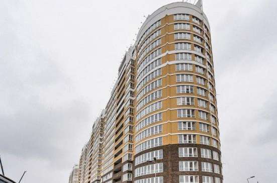 Продам однокомнатную квартиру в Краснодар.Жилая площадь 44  кв.м.Этаж 6.Дом кирпичный.