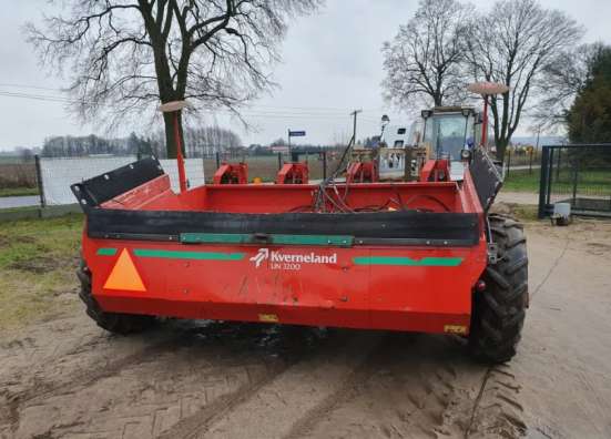 Продам картофелесажалу Grimme 3200 фото 7