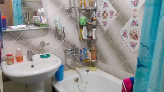 Продажа квартиры в Кисловодске фото 3