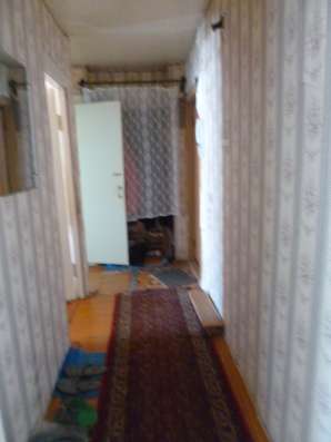 Продаю 2-ку 2 этаж панельный дом в Шумерле фото 9