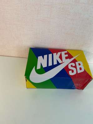 Кроссовки nike mummy в Воронеже фото 3