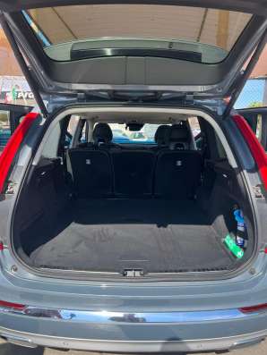 Продаётся VOLVO XC90
