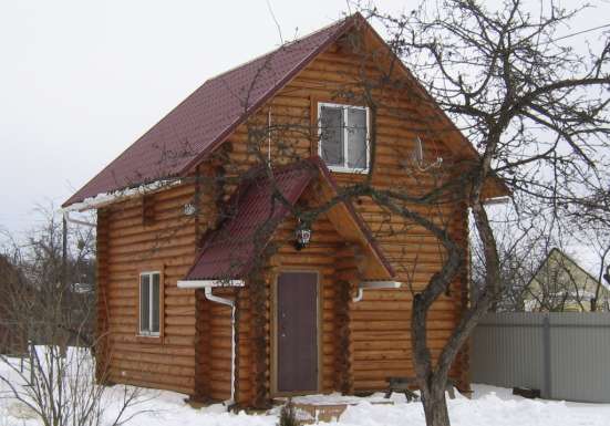 Участок в поселке в Екатеринбурге фото 10