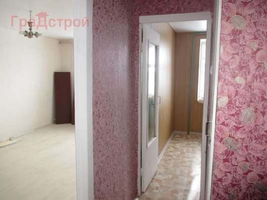 Продам однокомнатную квартиру в Вологда.Жилая площадь 33,20  кв.м.Дом кирпичный.Есть Балкон. в Вологде фото 4