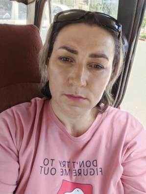 Валентина, 53 года, хочет пообщаться