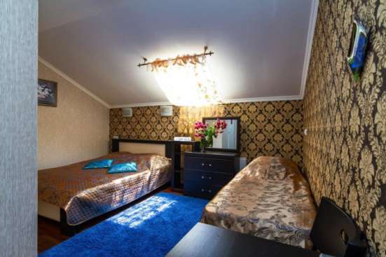 Квартира, апартаменты, 25 м² в Краснодаре фото 7