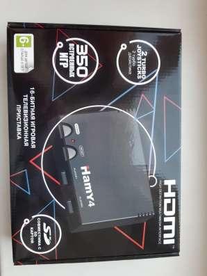 Игровые приставки hummy четыре и хами 5 в Ставрополе