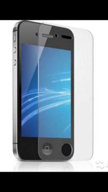Защитное стекло IPhone 4 4S