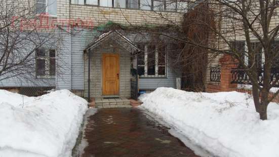 Продам трехкомнатную квартиру в Вологда.Жилая площадь 115,50  кв.м.Дом кирпичный.Есть Балкон. в Вологде фото 11