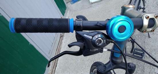 Эксклюзивный Stels Mtb в Сочи фото 4