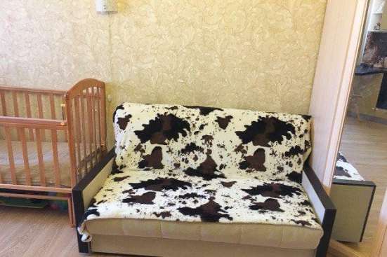 Продам однокомнатную квартиру в Краснодар.Жилая площадь 38  кв.м.Этаж 3.Дом кирпичный. в Краснодаре