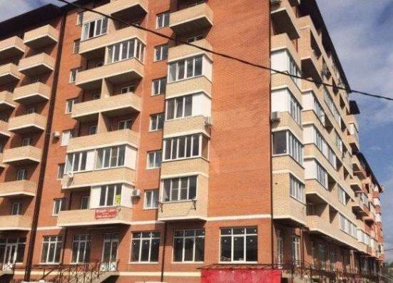 Продам однокомнатную квартиру в Краснодар.Жилая площадь 38  кв.м.Этаж 3.Дом кирпичный. в Краснодаре