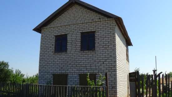 Продам дачу в обществе Степное-2