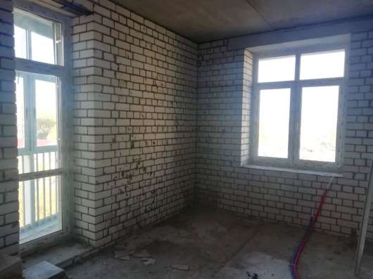 Продам двухкомнатную квартиру в Тверь.Жилая площадь 54,50  кв.м.Дом кирпичный.Есть Балкон. в Твери фото 4