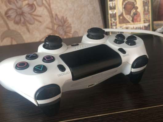 Sony PS4 500gb + игры в Екатеринбурге фото 4