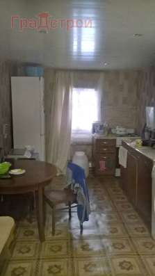 Продам дом в Вологда.Жилая площадь 60  кв.м. в Вологде фото 3