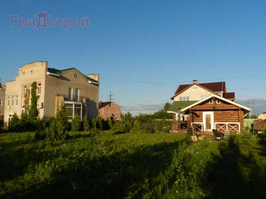 Продам дом в Вологда.Жилая площадь 247  кв.м. в Вологде фото 20