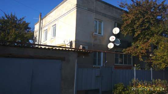 3-к квартира, 76 м2, 2/2 эт