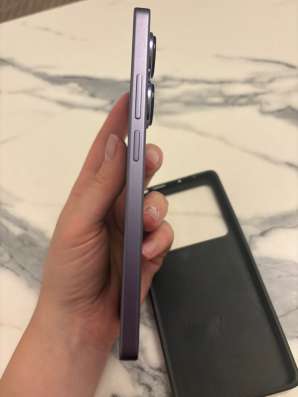 Смартфон xiaomi poco m6 pro в Санкт-Петербурге