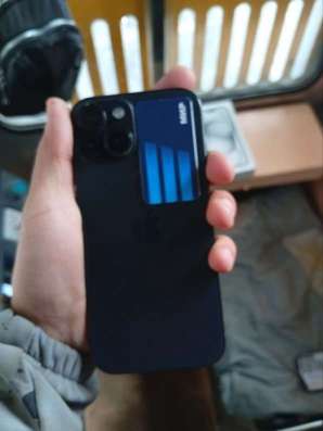 IPHONE 15 в Москве фото 4
