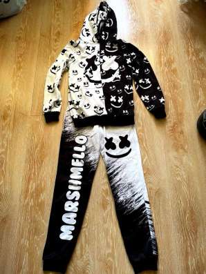 Костюм Marshmello в Магнитогорске