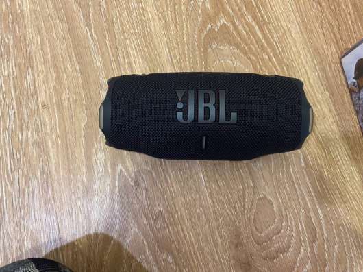 Колонка JBL charge 6 оригинал