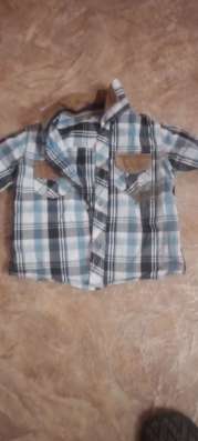 Продам детские вещи фото 8