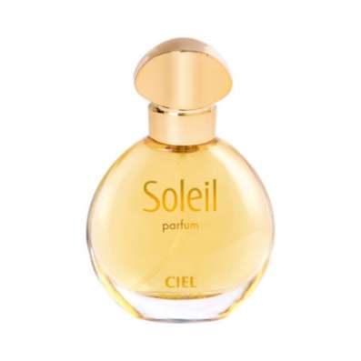 Soleil №8 Love (Chloe)