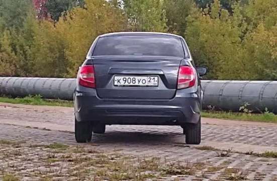 продаю автомобиль в Чебоксарах фото 10