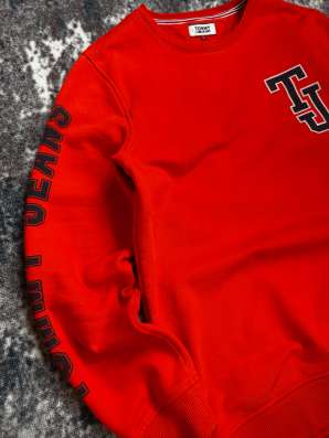 Свитшот Tommy Jeans в Балаково фото 4