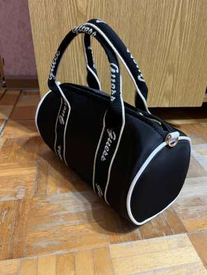 Satchel bag GUESS ACTIVE в Зеленограде фото 4