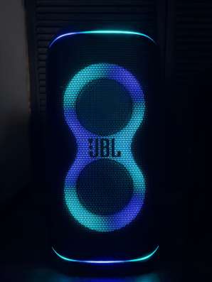 JBL PartyBox club 120 в Екатеринбурге фото 15
