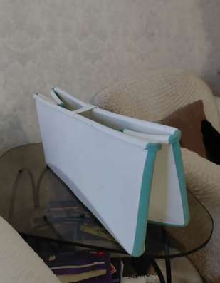 Складная ванночка Stokke в Якутске фото 3