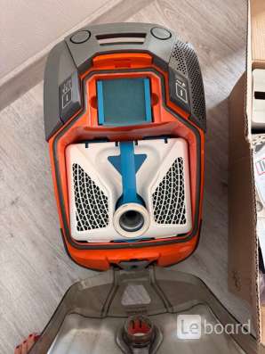 Пылесос Thomas aqua Pet & Family в Москве фото 4