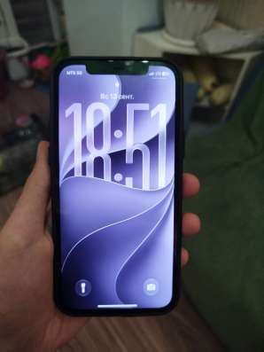 iPhone 12