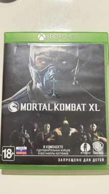 Xbox One S Белый, 1ТБ в Москве фото 3