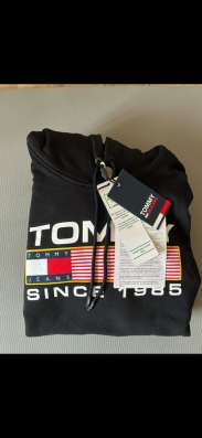 Толстовка Tommy Hilfiger в Екатеринбурге