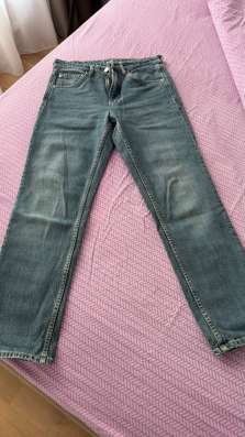 Джинсы женские Massimo dutti в Москве фото 4
