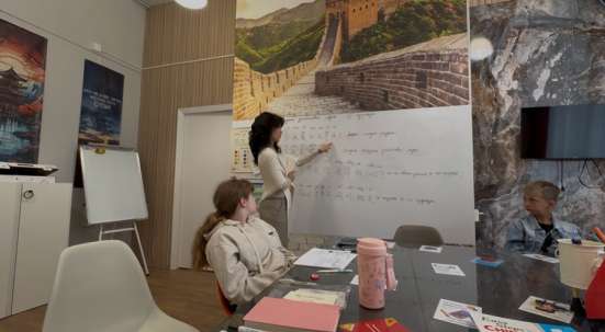 Преподаватели в Нижнем Новгороде фото 4